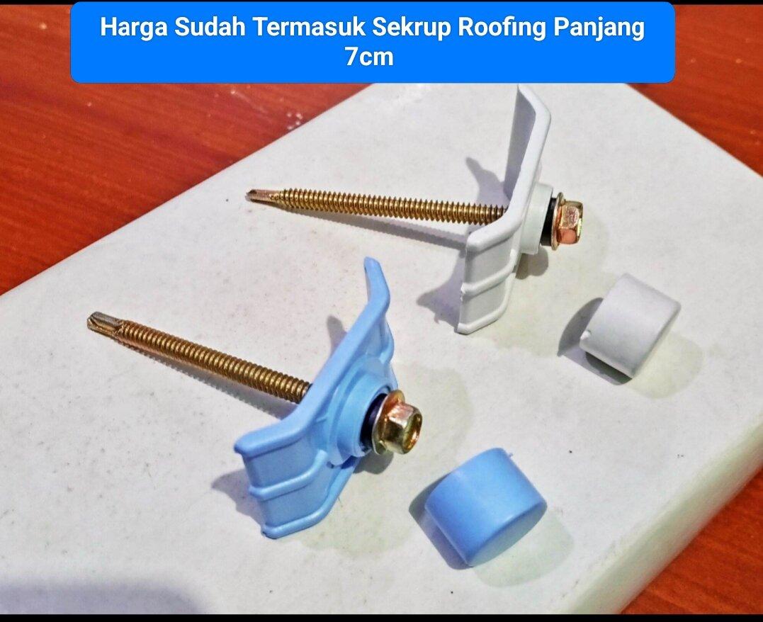 tutup alderon plus baud
